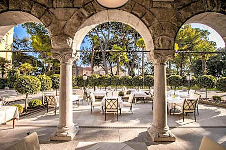 Amadria Park Hotel Sveti Jakov