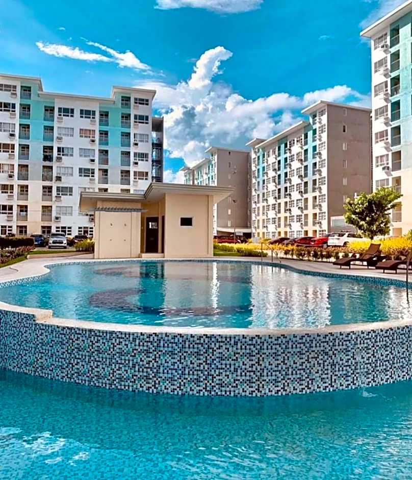 Jay's Condo - Seawind