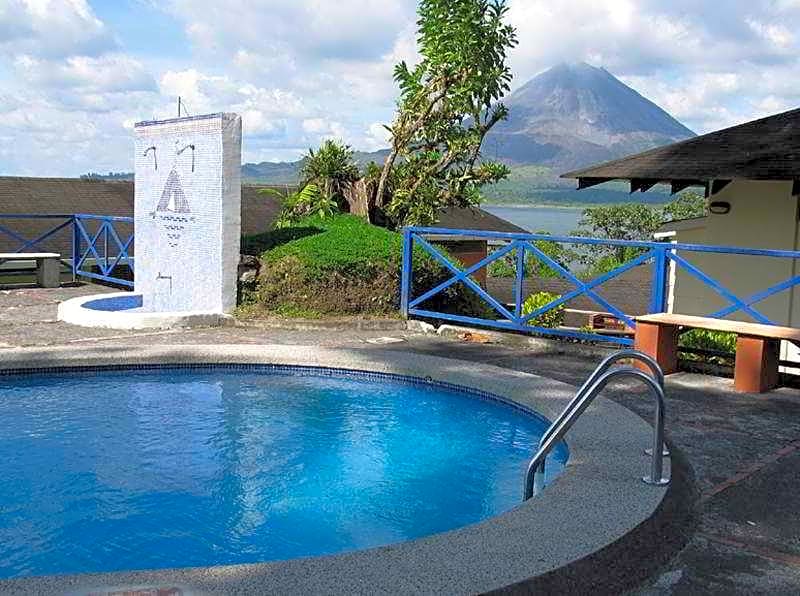 Arenal Vista Lodge