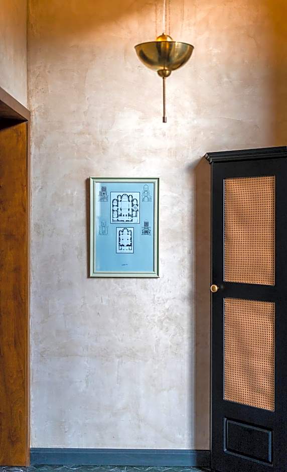 Communal Hotel Kutaisi