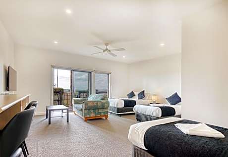 Superior Family Room