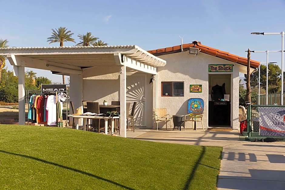 Embassy Suites by Hilton Palm Desert