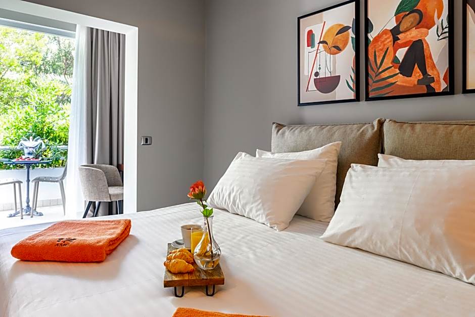 Hotel Podstine