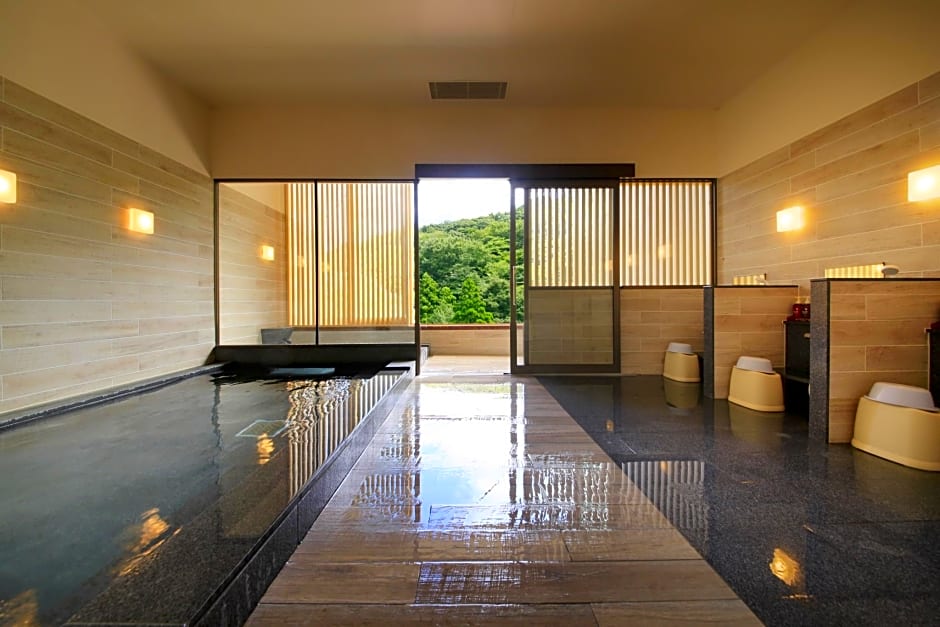 Hakone Suimeisou Hotel