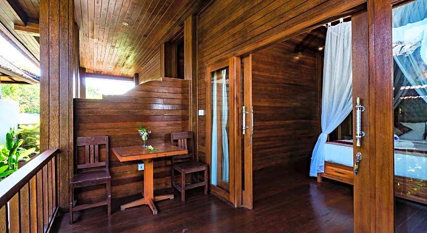 The Cozy Villas Lembongan