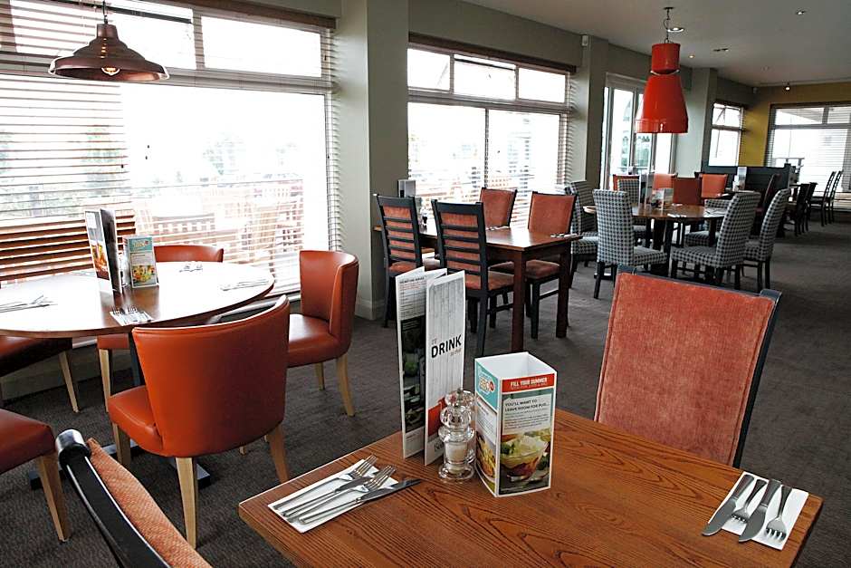 Premier Inn Torquay Seafront