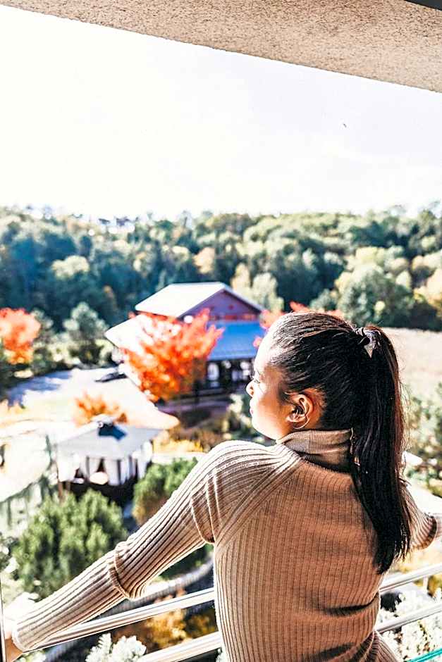 Linsberg Asia Hotel, Spa & Therme - Adults Only