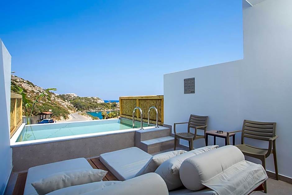 Ladiko Suites - Faliraki