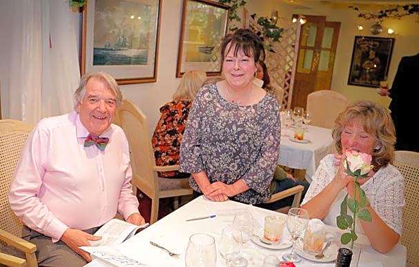 Centre Of Britain Hotel