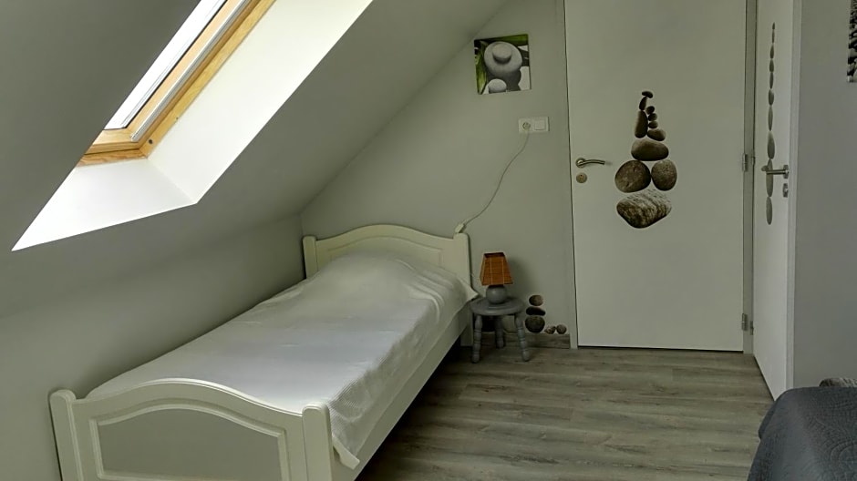 Chambres d'hotes Ti ar raniged