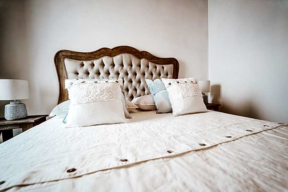 Trullo Malvasia-Trulli Antì Charme & Relax