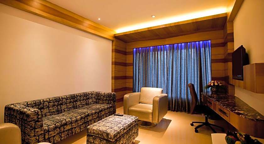 Diana Heights Luxury Hotel