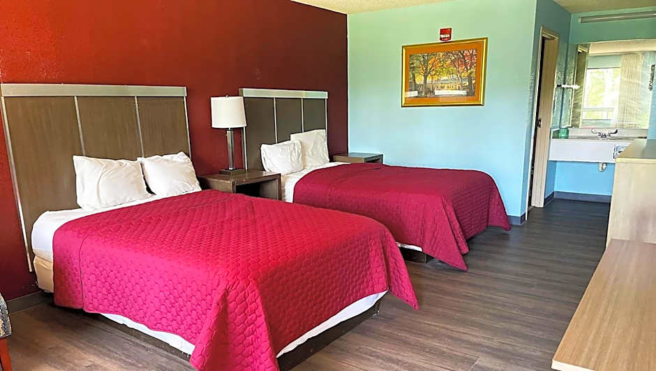 Mayfair Inn