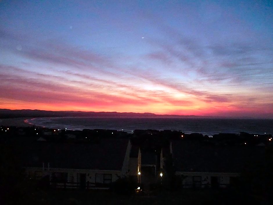 A1 Kynaston Guest House bed and breakfast or self catering