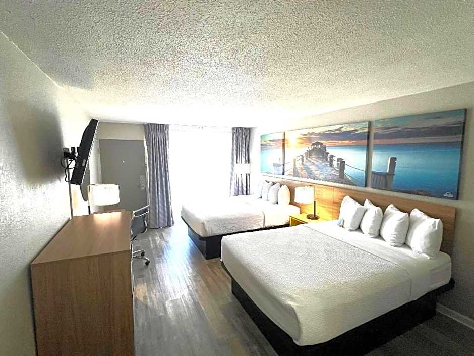 Days Inn by Wyndham Wildwood I-75