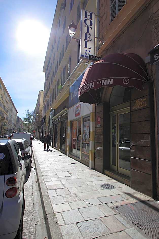Hôtel Napoléon