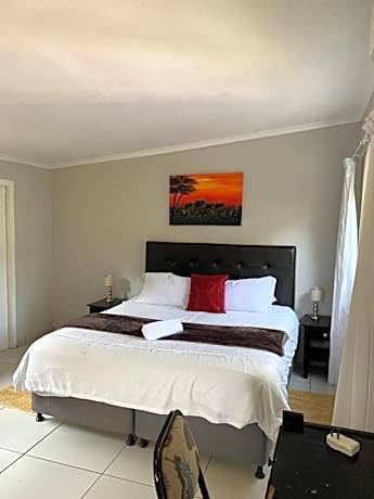 Amble Inn Guest House