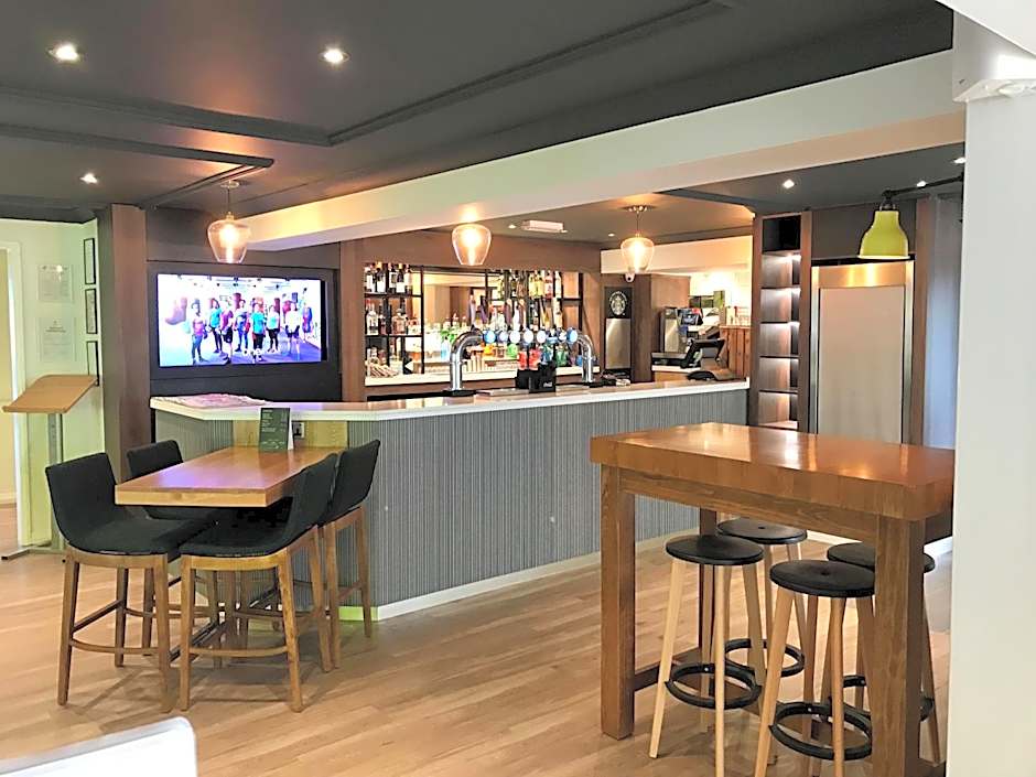 Holiday Inn A55 Chester West By IHG