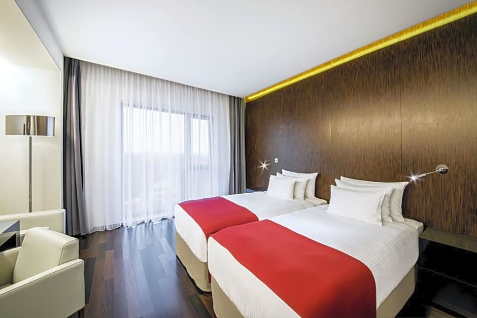 NH Collection Olomouc Congress