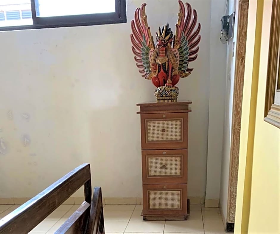 Chendana Homestay Bali
