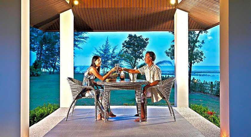Ataman Luxury Villas