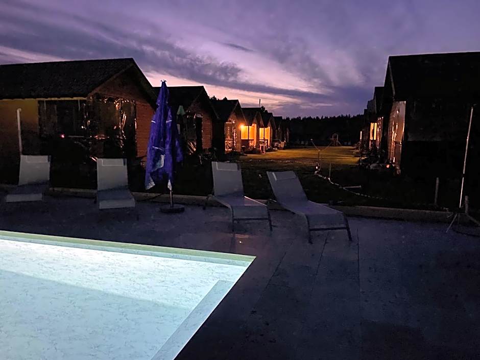 Domki Nadmorskie Wicie