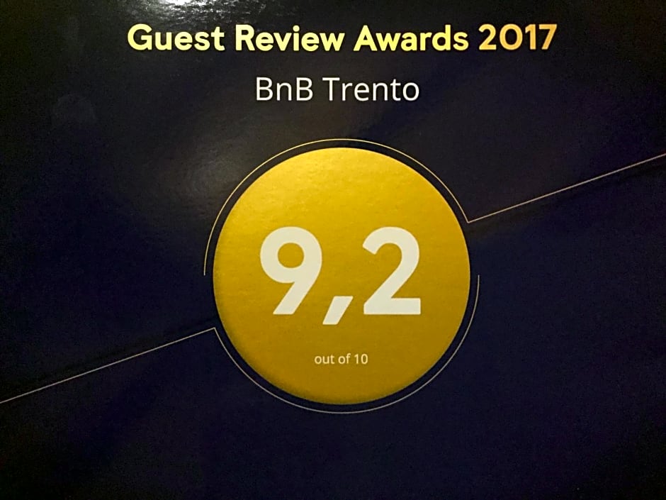 Bnb Trento