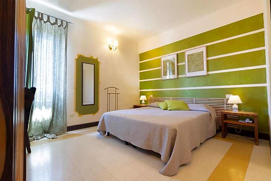 Albergo Al Convento