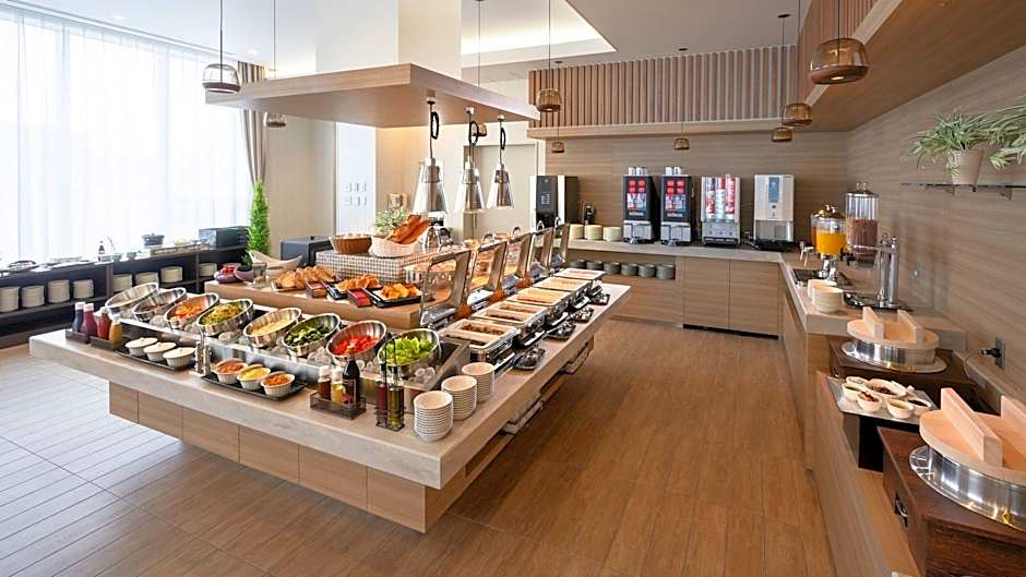 Hotel Maruya Grande