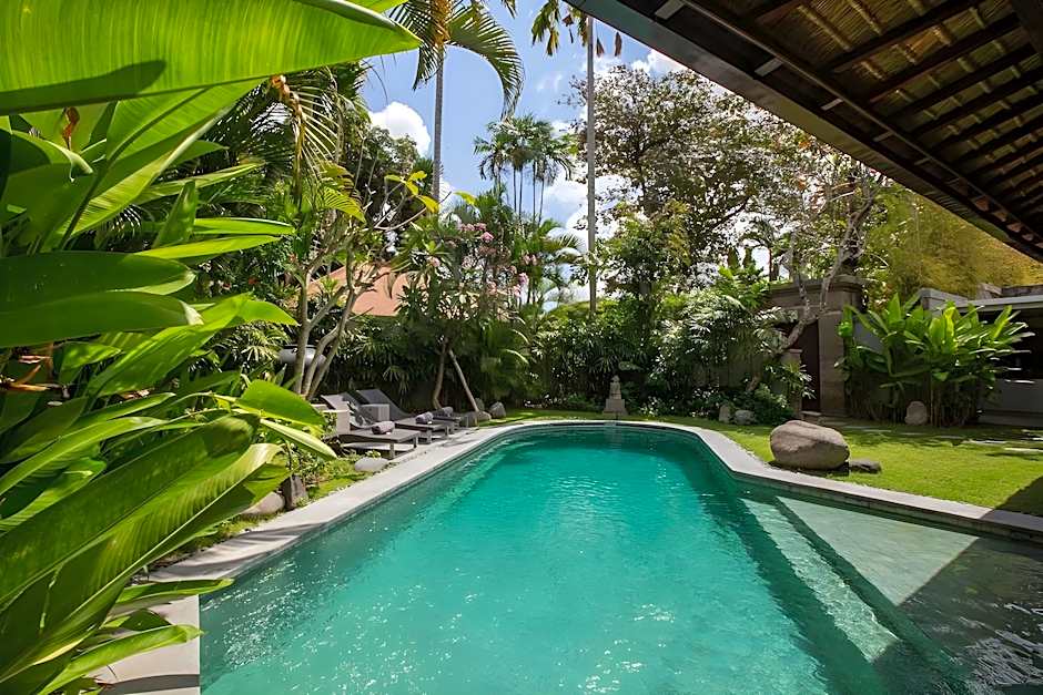 The Amala Boutique Retreat