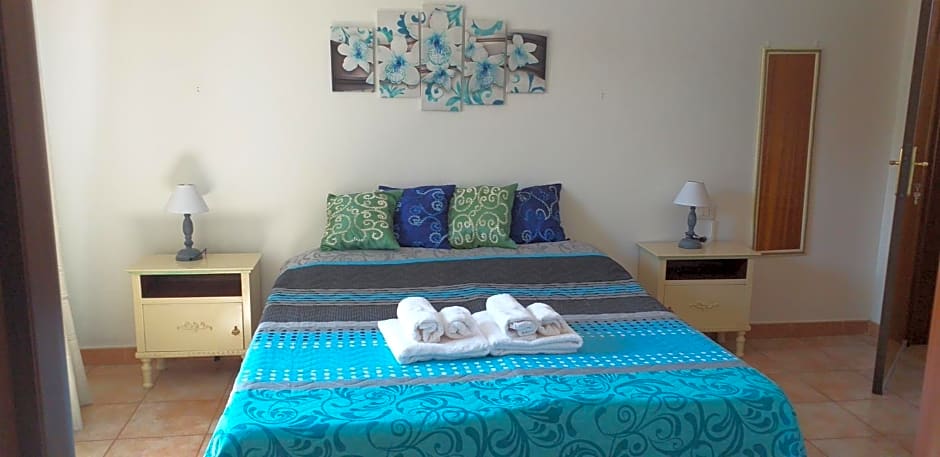 Bed and Breakfast Le petunie