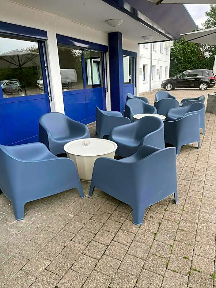 Hotel K1 Nohra - bei Weimar