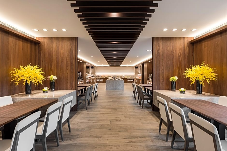 Lakeshore Hotel Yilan