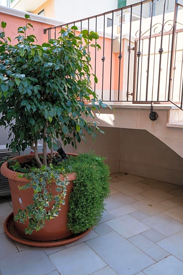 La Casetta di Chiara B&B