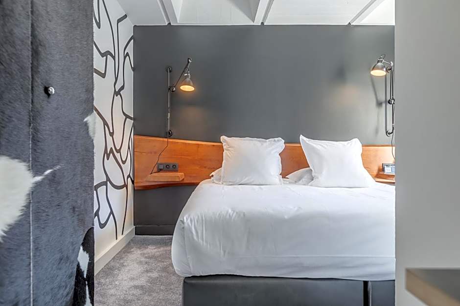 Totem, Friendly Hotel & Spa