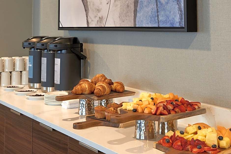 Courtyard by Marriott Kitchener