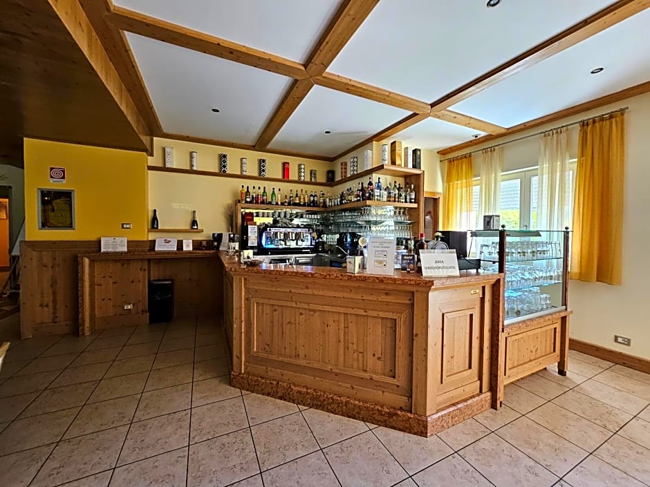 Park Hotel Sacro Cuore