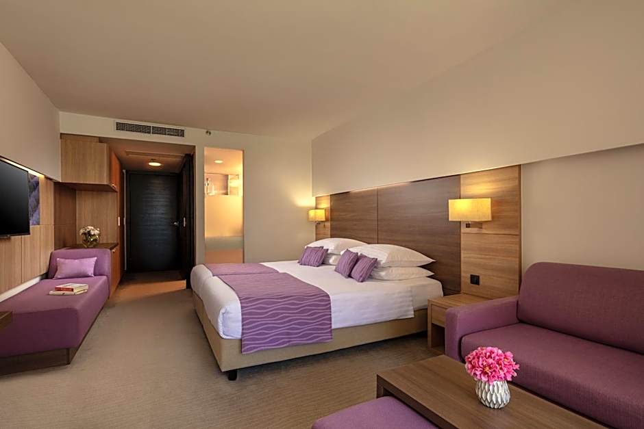 Vitality Hotel Punta