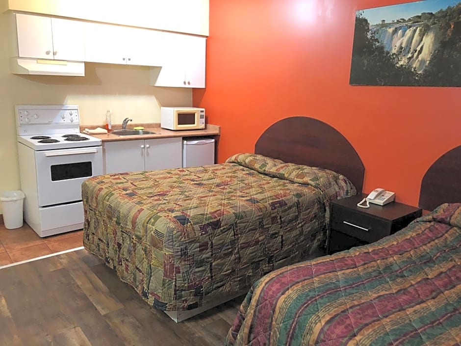 Royal Windsor Motel
