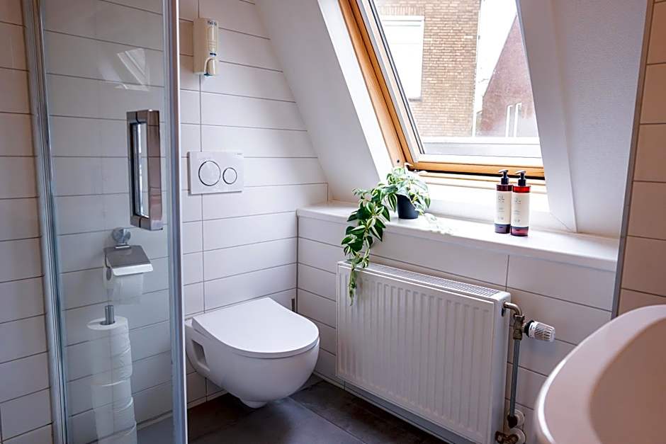 Short Stay Wageningen