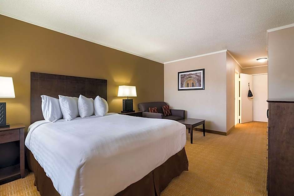 Best Western University Inn