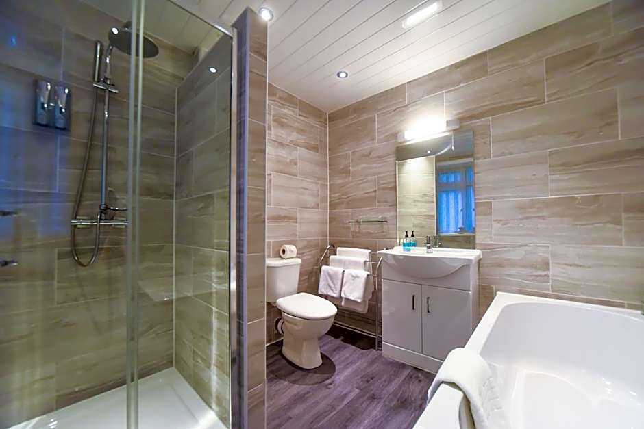 The Bentley Brook Inn