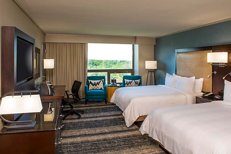 Boston Marriott Burlington