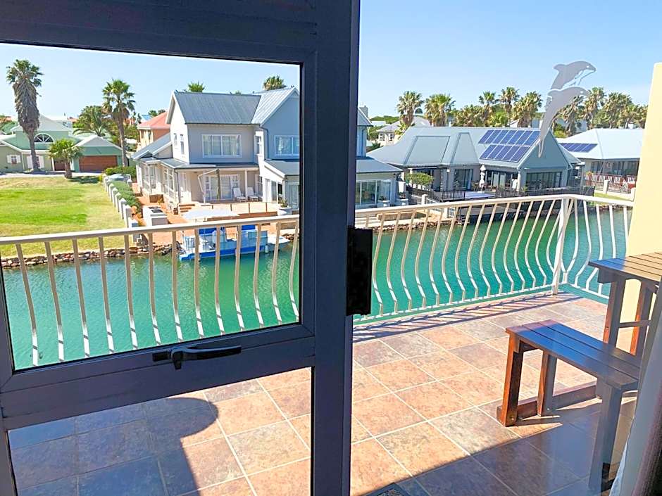 Marina Martinique B&B