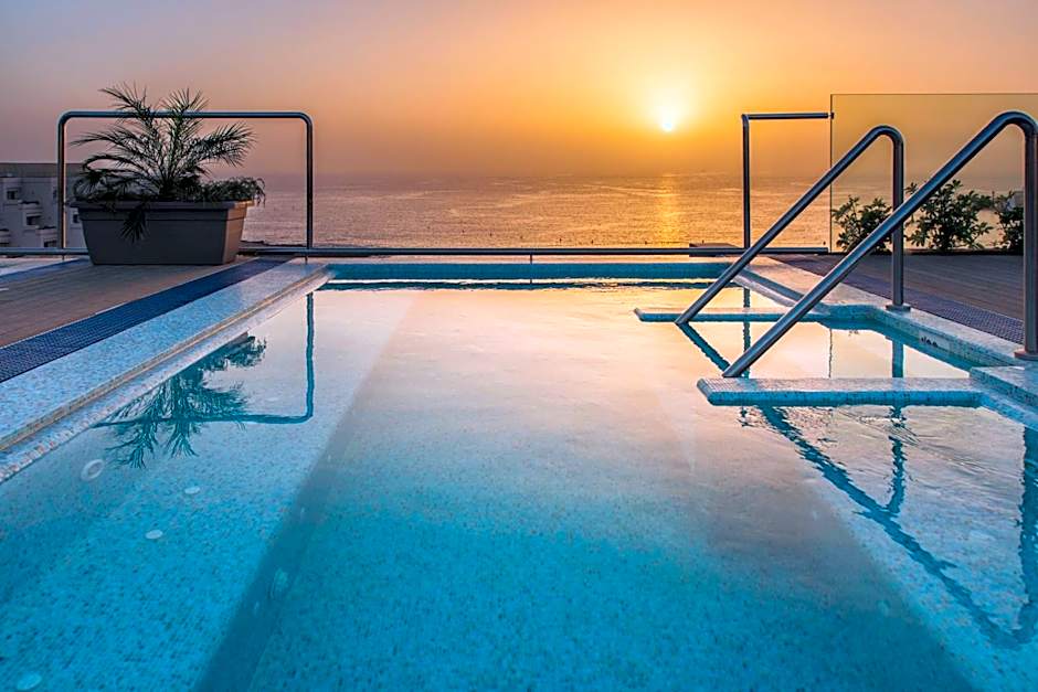 Spring Arona Gran Hotel - Adults Only