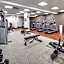 Embassy Suites By Hilton Hotel Parsippany