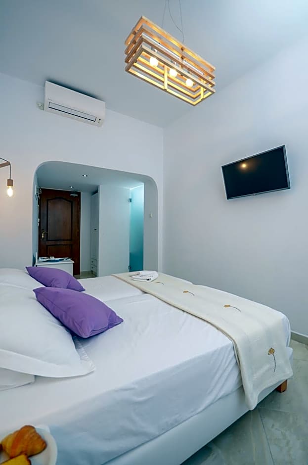 Hotel Anixis