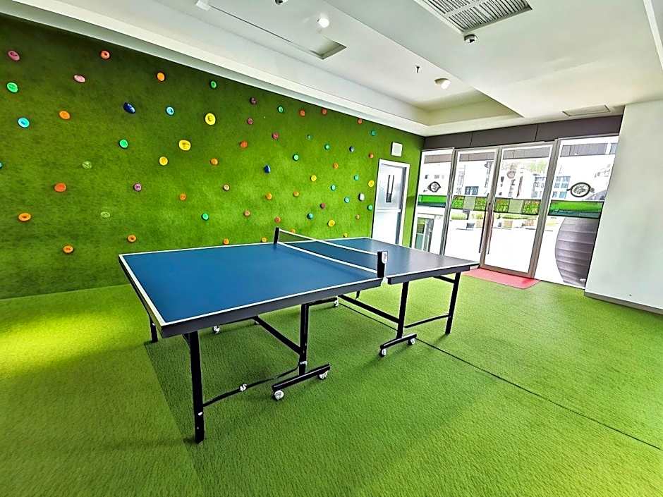 Capital O 75451 Podstel Hostel Bangkok 