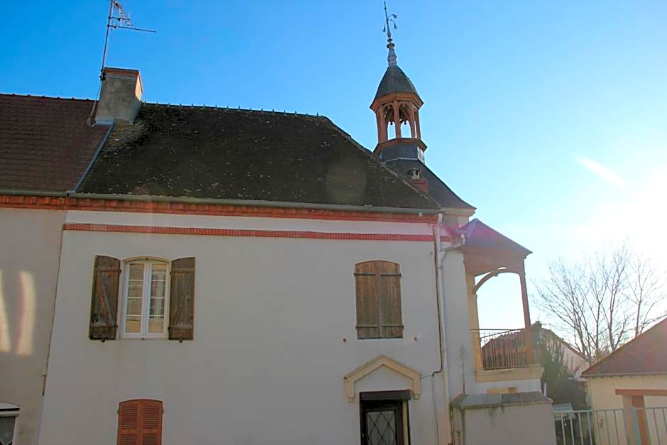 Château Besson