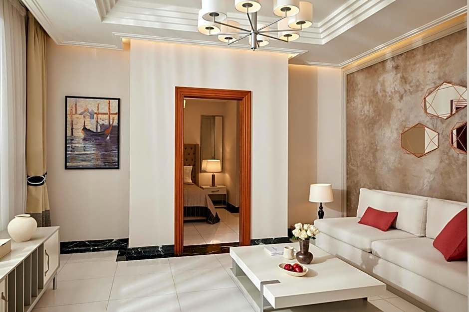 Pomegranate Wellness Spa Hotel